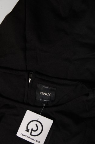 Šaty  ONLY, Veľkosť M, Farba Čierna, Cena  1,93 €