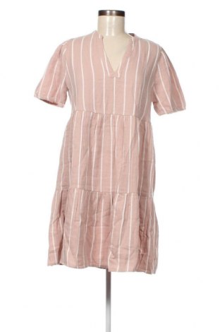 Šaty  ONLY, Velikost S, Barva Popelavě růžová, Cena  595,00 Kč