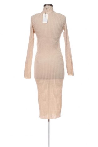 Φόρεμα Object, Μέγεθος XS, Χρώμα  Μπέζ, Τιμή 8,41 €