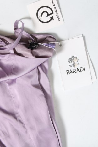 Kleid Paradi, Größe XS, Farbe Lila, Preis 10,07 €