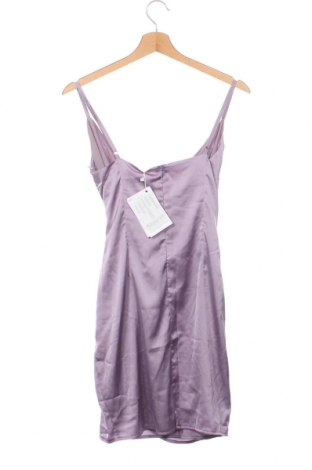 Φόρεμα Paradi, Μέγεθος XS, Χρώμα Βιολετί, Τιμή 10,55 €