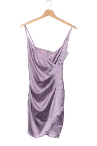 Kleid Paradi, Größe XS, Farbe Lila, Preis 10,07 €