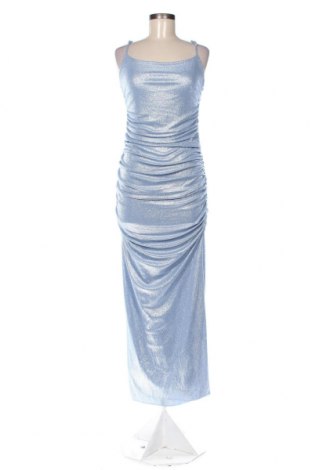 Kleid Paradi, Größe L, Farbe Blau, Preis 19,66 €