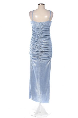 Φόρεμα Paradi, Μέγεθος L, Χρώμα Μπλέ, Τιμή 20,13 €