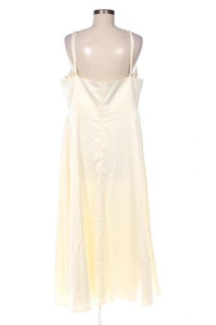Φόρεμα Paradi, Μέγεθος XL, Χρώμα Εκρού, Τιμή 23,49 €