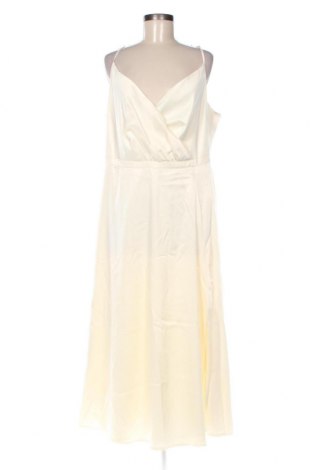 Φόρεμα Paradi, Μέγεθος XL, Χρώμα Εκρού, Τιμή 23,49 €