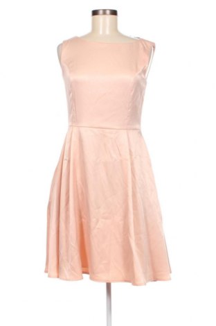 Φόρεμα Paradi, Μέγεθος S, Χρώμα Ρόζ , Τιμή 11,51 €