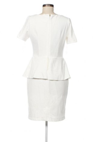 Kleid Paradi, Größe M, Farbe Weiß, Preis € 13,99
