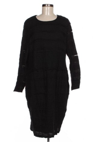 Kleid Per Una Speziale, Größe XL, Farbe Schwarz, Preis 22,27 €