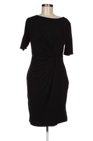 Kleid Phase Eight, Größe L, Farbe Schwarz, Preis 8,21 €