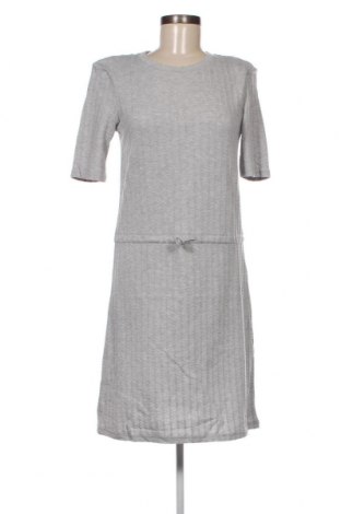 Φόρεμα Pieces, Μέγεθος M, Χρώμα Γκρί, Τιμή 5,01 €