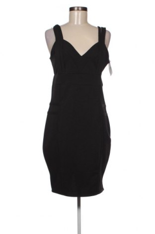 Kleid Pimkie, Größe L, Farbe Schwarz, Preis 23,71 €