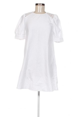 Φόρεμα Pimkie, Μέγεθος XXS, Χρώμα Λευκό, Τιμή 5,93 €