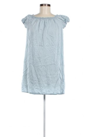 Kleid Pimkie, Größe XS, Farbe Blau, Preis 4,27 €