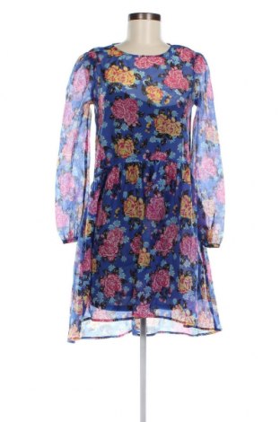 Kleid Pimkie, Größe S, Farbe Mehrfarbig, Preis 7,59 €
