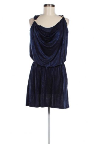 Šaty  Pomkin, Veľkosť M, Farba Modrá, Cena  18,71 €