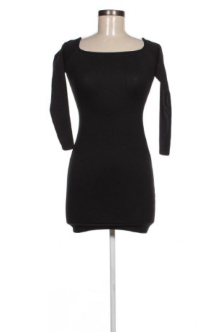 Φόρεμα Pretty Little Thing, Μέγεθος M, Χρώμα Μαύρο, Τιμή 2,33 €