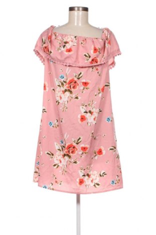 Φόρεμα Primark, Μέγεθος XL, Χρώμα Πολύχρωμο, Τιμή 7,18 €
