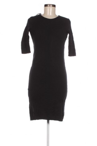 Kleid Promod, Größe M, Farbe Schwarz, Preis 10,65 €