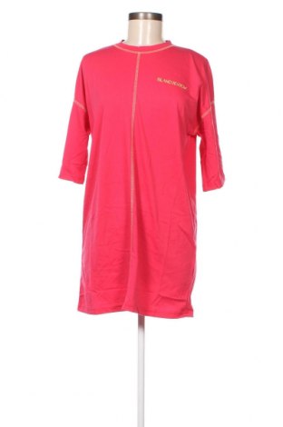 Šaty  Public Desire, Veľkosť XS, Farba Ružová, Cena  5,45 €