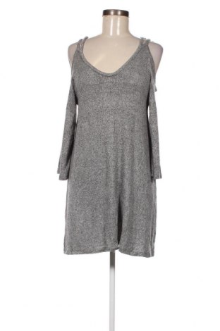 Φόρεμα Pull&Bear, Μέγεθος S, Χρώμα Γκρί, Τιμή 1,79 €