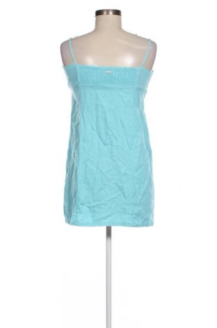 Φόρεμα Pull&Bear, Μέγεθος M, Χρώμα Μπλέ, Τιμή 23,71 €