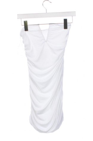Φόρεμα Pull&Bear, Μέγεθος M, Χρώμα Λευκό, Τιμή 5,45 €