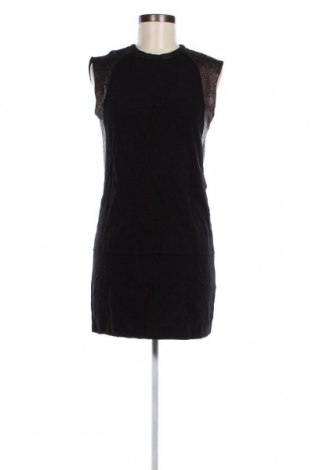 Kleid Pull&Bear, Größe S, Farbe Schwarz, Preis 2,83 €