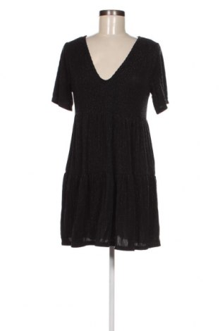 Šaty  Pull&Bear, Velikost S, Barva Černá, Cena  83,00 Kč