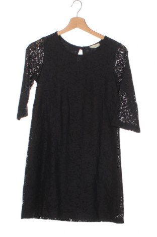 Kleid Pull&Bear, Größe S, Farbe Schwarz, Preis € 2,02