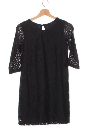 Kleid Pull&Bear, Größe S, Farbe Schwarz, Preis 2,02 €