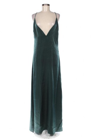 Šaty  RAERE by Lorena Rae, Veľkosť L, Farba Zelená, Cena  12,89 €