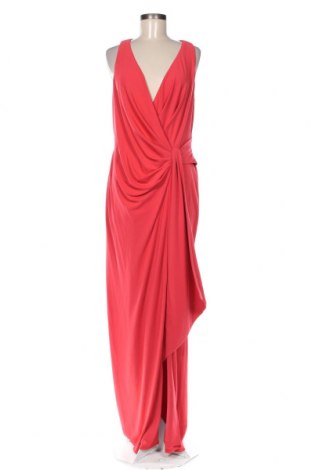 Φόρεμα Ralph Lauren, Μέγεθος L, Χρώμα Κόκκινο, Τιμή 60,44 €