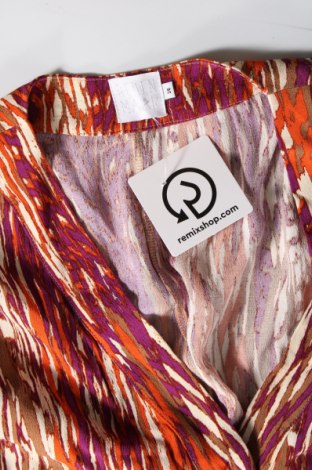 Kleid Reken Maar, Größe S, Farbe Mehrfarbig, Preis 12,63 €