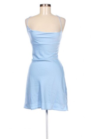 Φόρεμα Review, Μέγεθος M, Χρώμα Μπλέ, Τιμή 12,93 €