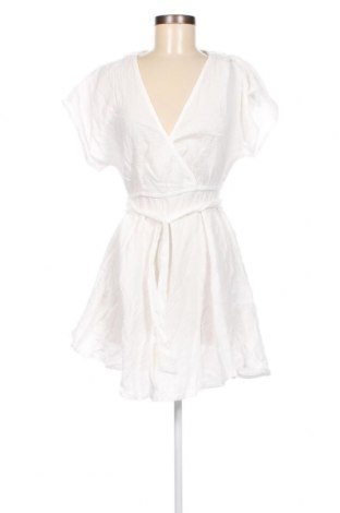 Kleid Review, Größe S, Farbe Weiß, Preis € 12,62