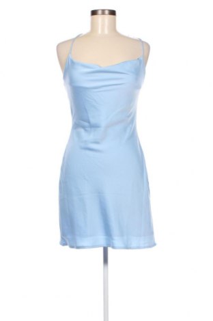 Φόρεμα Review, Μέγεθος S, Χρώμα Μπλέ, Τιμή 13,15 €