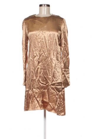 Šaty  Rinascimento, Veľkosť S, Farba Hnedá, Cena  12,63 €