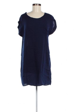Kleid SES, Größe M, Farbe Blau, Preis 5,65 €