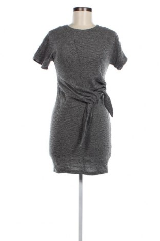 Kleid SHEIN, Größe XS, Farbe Grau, Preis € 3,63