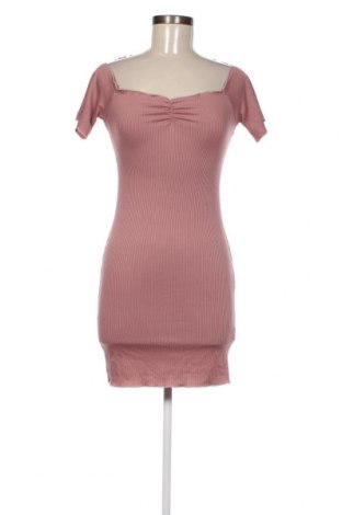 Φόρεμα SHEIN, Μέγεθος XS, Χρώμα Σάπιο μήλο, Τιμή 2,51 €