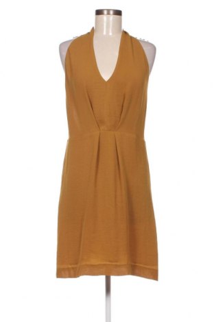 Kleid Samsoe & Samsoe, Größe S, Farbe Beige, Preis € 41,06