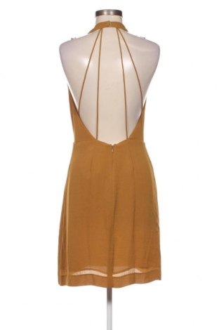 Φόρεμα Samsoe & Samsoe, Μέγεθος S, Χρώμα  Μπέζ, Τιμή 18,25 €