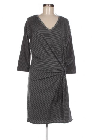 Kleid Sandwich_, Größe M, Farbe Grau, Preis € 3,61