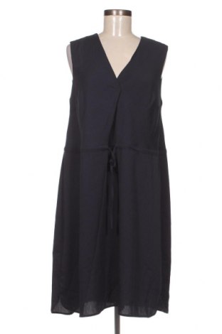 Φόρεμα Selected Femme, Μέγεθος L, Χρώμα Μπλέ, Τιμή 19,80 €