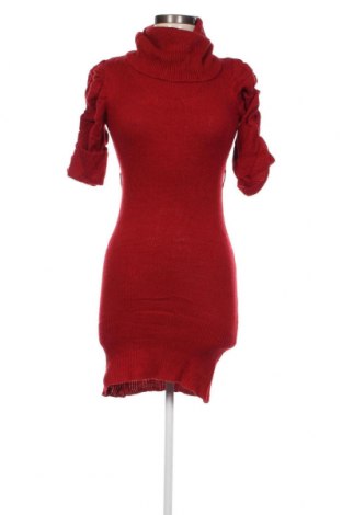 Kleid Seppala, Größe S, Farbe Rot, Preis € 3,23