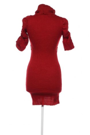 Kleid Seppala, Größe S, Farbe Rot, Preis 8,07 €