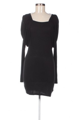 Kleid Silvian Heach, Größe XS, Farbe Schwarz, Preis € 3,70