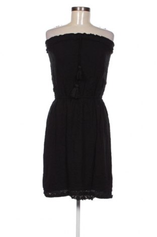 Φόρεμα Sisters Point, Μέγεθος M, Χρώμα Μαύρο, Τιμή 4,00 €