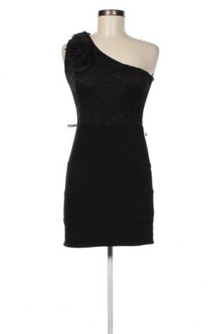 Kleid Sisters Point, Größe M, Farbe Schwarz, Preis 2,37 €